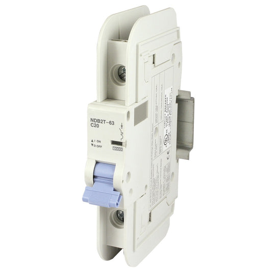 Nader NDB2T-63C20-1L - - -