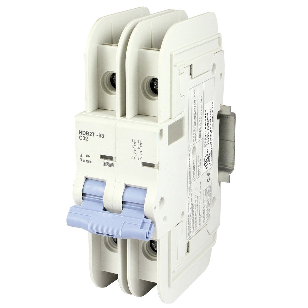 Nader NDB2T-63D32-2L - - -