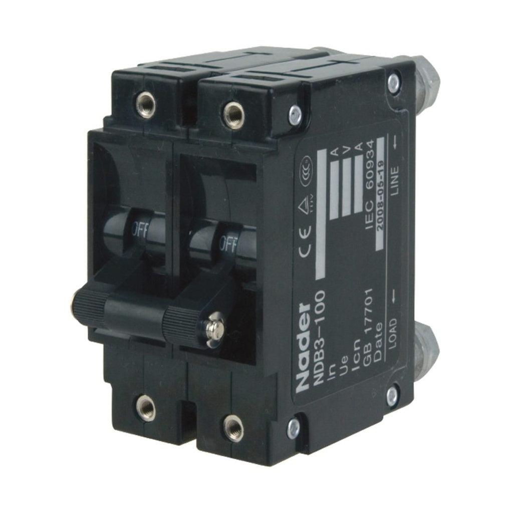 Nader NDB3100J46-2LSS1A0R - - - -