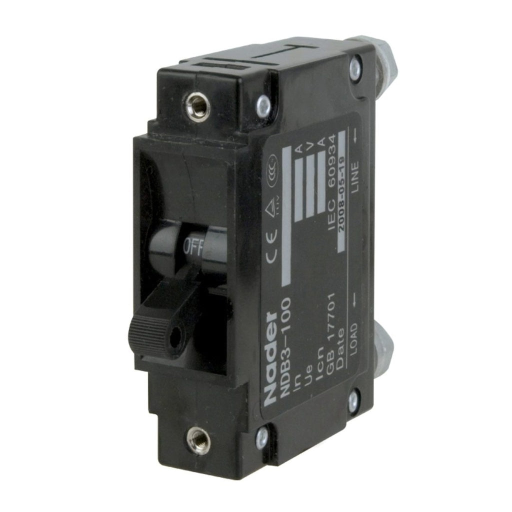 Nader NDB3100Z480-1LSS1A0L - - - -