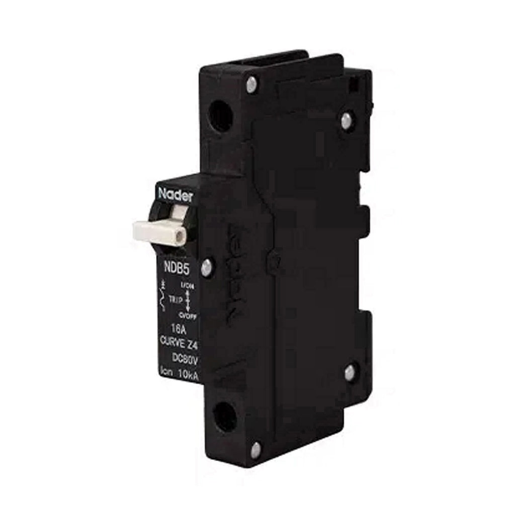Nader NDB5-Z425-1P - - - -