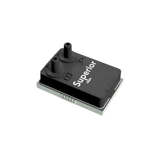 Superior Sensor Technology, Inc. ND060A ND Montaje en placa Absoluta