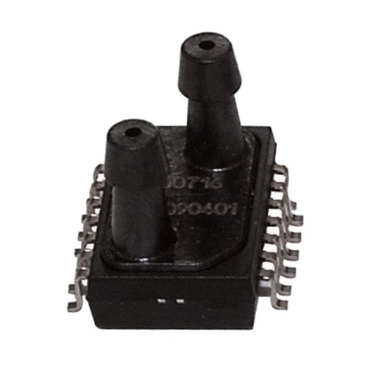 Amphenol Advanced Sensors (NovaSensor) NPA-500B-005D NPA-500 Montaje en placa Diferencial