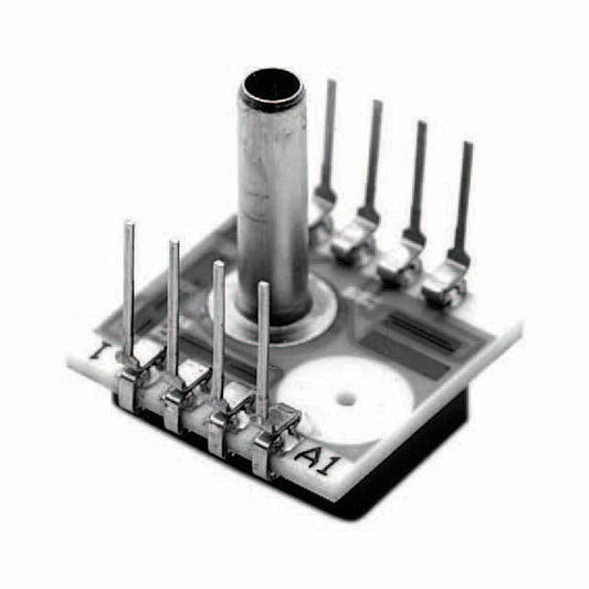 Amphenol Advanced Sensors (NovaSensor) NPC-1220-015A-3-S NPC-1220 Absoluta 15PSI (103.42kPa)