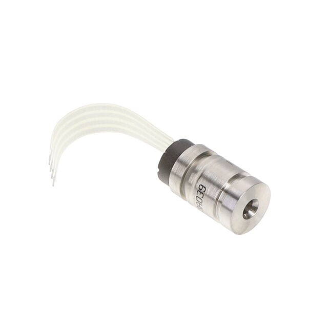 Amphenol Advanced Sensors (NovaSensor) NPI-15A-702SH NPI-15 Montaje en placa Medidor sellado