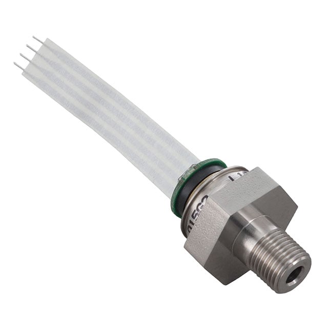Amphenol Advanced Sensors (NovaSensor) NPI-19J-100G2 NPI-19 Medidor 100PSI (689.48kPa)