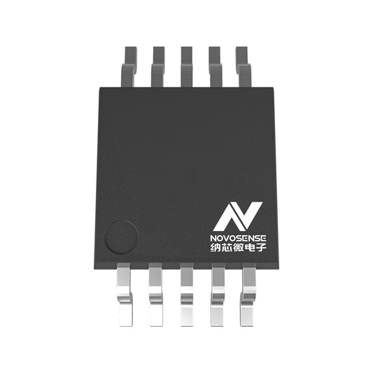 NOVOSENSE NSA2302_QMOR - - -