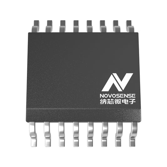 NOVOSENSE NSA9260X-QSSR - - -