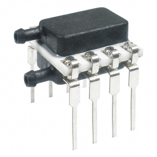 Honeywell Sensing and Productivity Solutions NSCDRRN001PDUNV TruStability® NSC Montaje en placa Diferencial