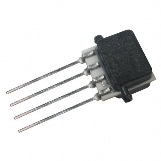 Honeywell Sensing and Productivity Solutions NSCSDRN060MDUNV TruStability® NSC Montaje en placa Diferencial