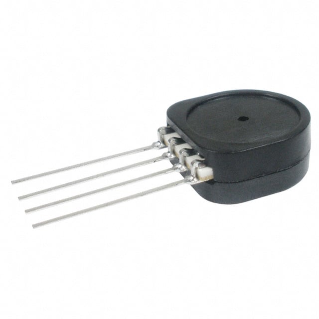 Honeywell Sensing and Productivity Solutions NSCSSNN060PAUNV TruStability® NSC Absoluta 60PSI (413.69kPa)