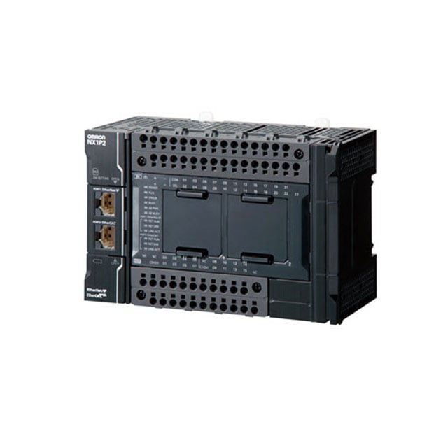 Omron Automation and Safety NX1P2-1040DT1 NX