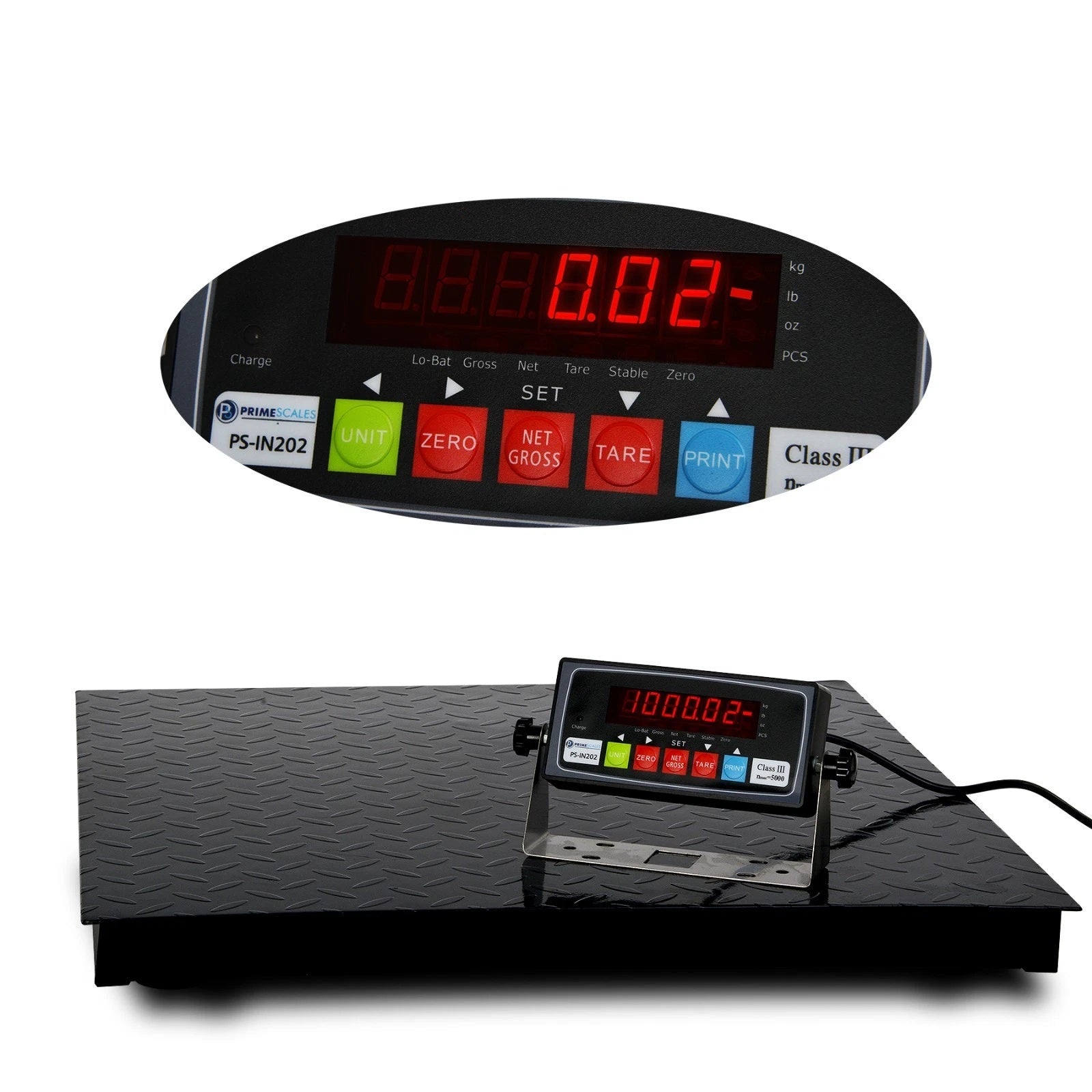 BizAutom New-PS-5k2424 * * -