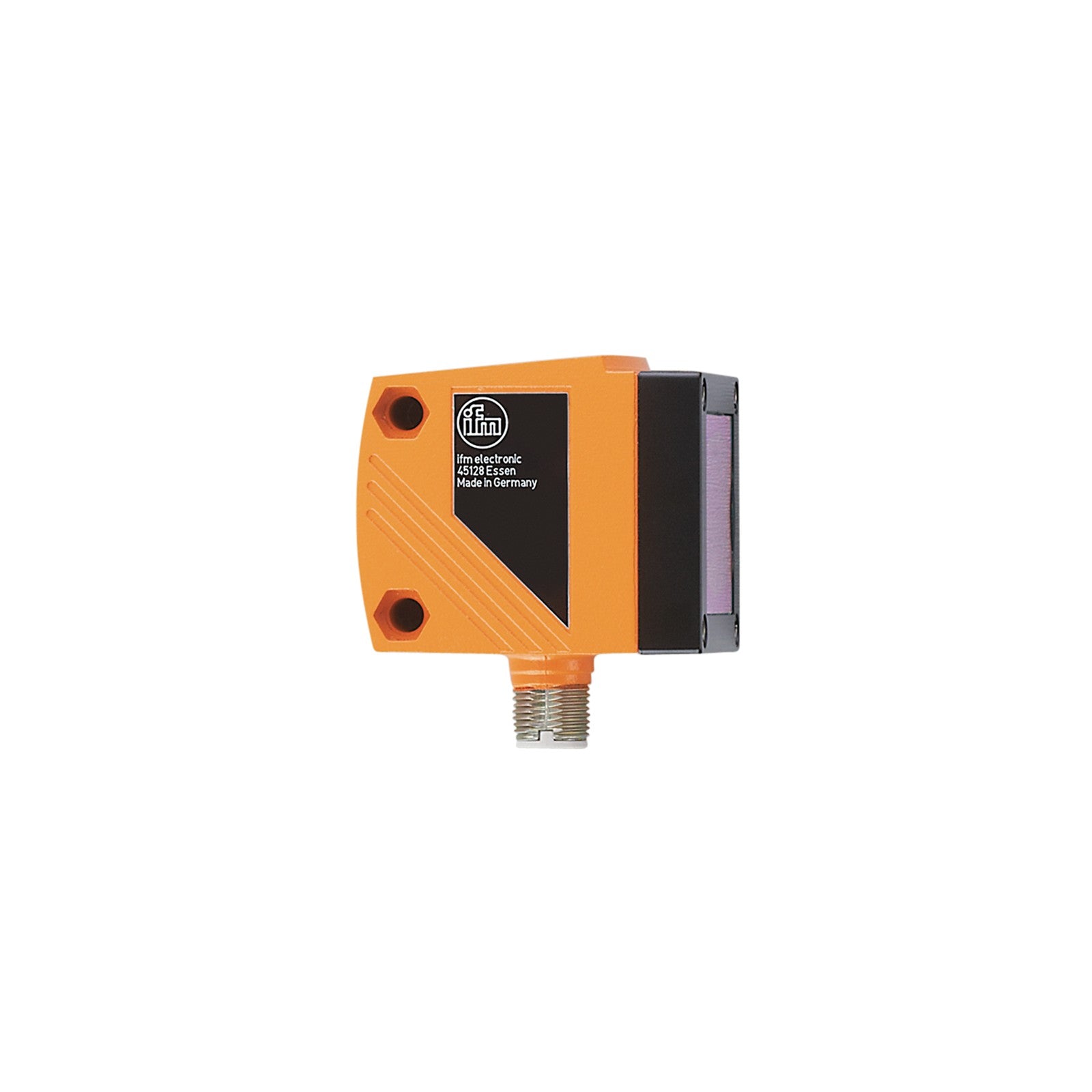 ifm efector, inc. O1D108 - De ajuste de distancia (BGS) 0.008" ~ 708.661" (0.2mm ~ 18m) - IP67