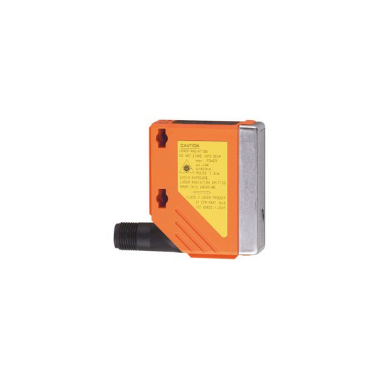 ifm efector, inc. O5D101 - Supresión de fondo 787.402" (20m) - IP65, IP67