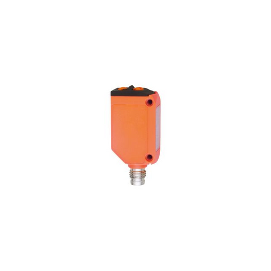 ifm efector, inc. O6H202 - Difuso, Supresión de fondo 0.079" ~ 7.874" (2mm ~ 200mm) - IP65, IP67