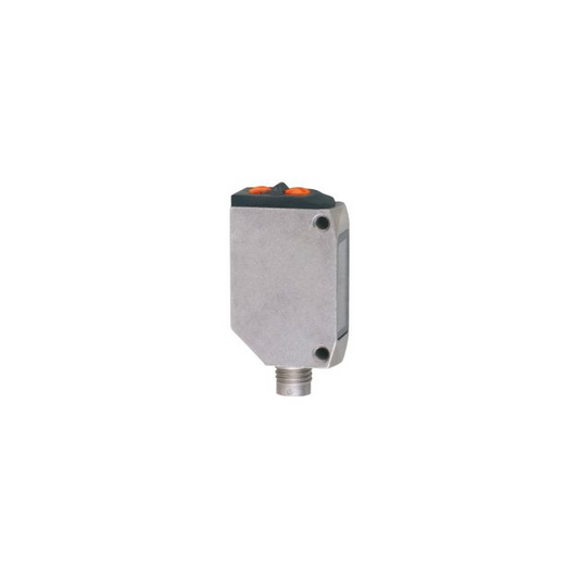 ifm efector, inc. O6H302 - Difuso, Supresión de fondo 0.079" ~ 7.874" (2mm ~ 200mm) - IP65, IP67, IP68, IP69K