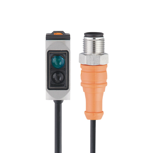 ifm efector, inc. O6H404 - Reflectivo, difuso - - IP65, IP67, IP68