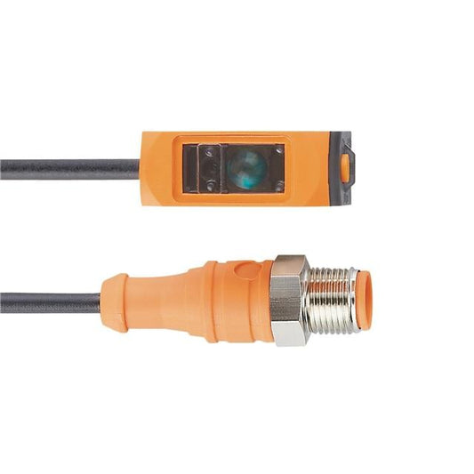 ifm efector, inc. O6P701 - Retroreflectivo - - IP65, IP67