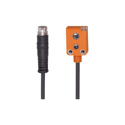 ifm efector, inc. O7H200 - Difuso 0.197" ~ 1.181" (5mm ~ 30mm) - IP65
