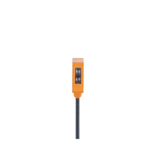ifm efector, inc. O8E200 - Haz pasante 118.110" (3m) - IP65, IP67