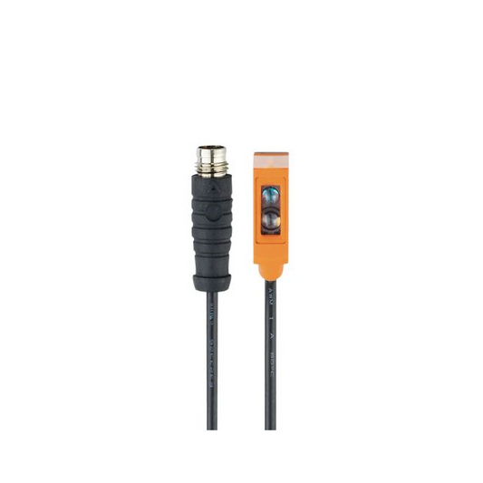 ifm efector, inc. O8H208 - Reflectivo, difuso 0.039" ~ 1.181" (1mm ~ 30mm) - IP65, IP67