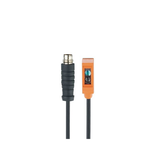 ifm efector, inc. O8T202 - Difuso 0" ~ 7.087" (0mm ~ 180mm) - IP65, IP67
