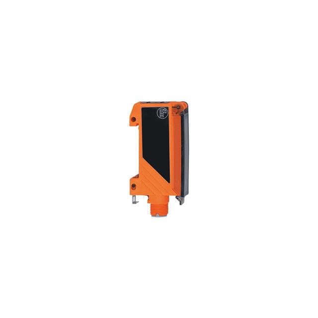 ifm efector, inc. OBF504 - Fibra óptica 0" ~ 39.37" (0m ~ 1m) - IP65