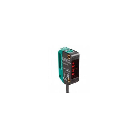 Pepperl+Fuchs, Inc. OBT300-R100-2EP-IO-L - Triangulación 0.276" ~ 11.811" (7mm ~ 300mm) 300µs IP67, IP69, IP69K