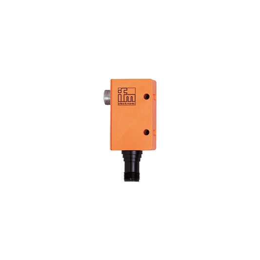 ifm efector, inc. OK5008 - Fibra óptica - - IP65