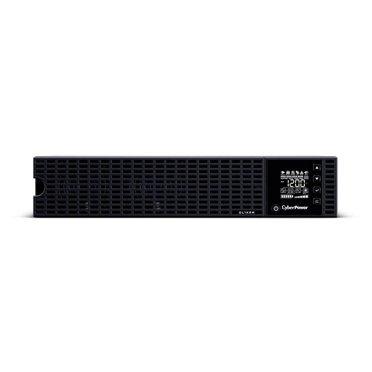 Cyber Power Systems (USA) Inc. OL1KRM * - - -