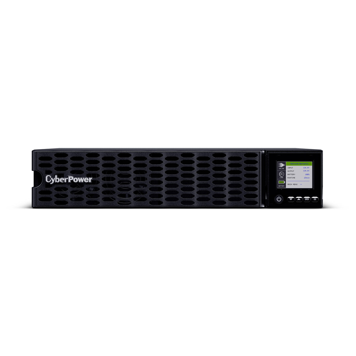 Cyber Power Systems (USA) Inc. OL2K2RTHDTAA * - - -