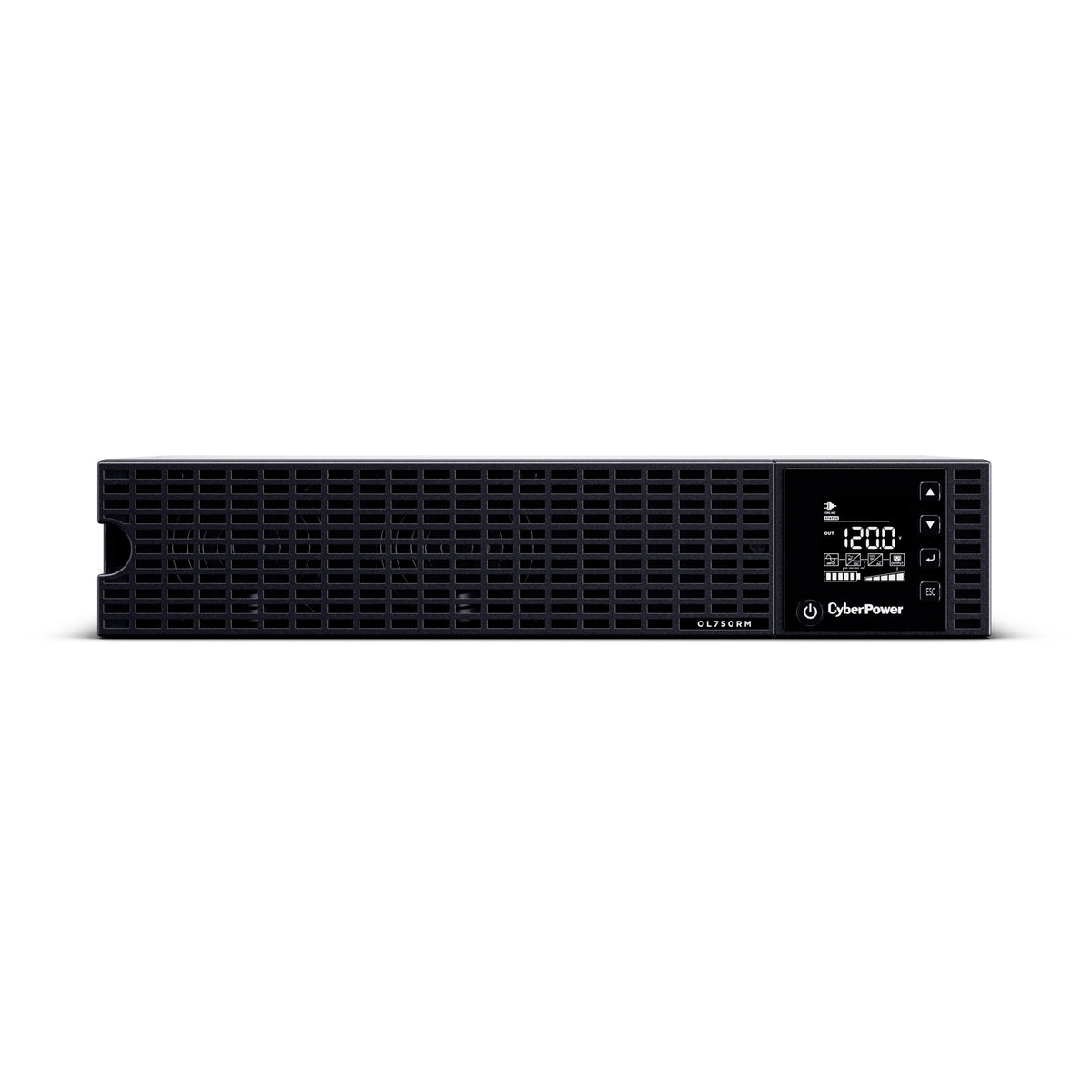 Cyber Power Systems (USA) Inc. OL750RM * - - -