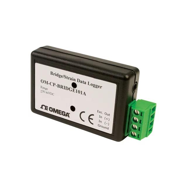 Omega OM-CP-BRIDGE101A-30MV OM OM Data Logger Recorder