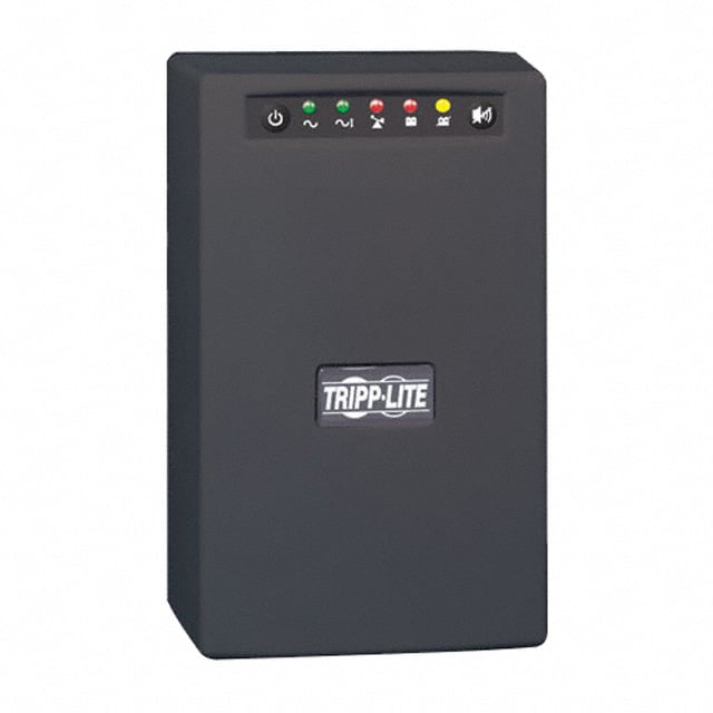Eaton Tripp Lite OMNIVSINT1500XL OmniVS, AVR Line Interactive (Regulación de entrada) Escritorio, Home Theater Tower
