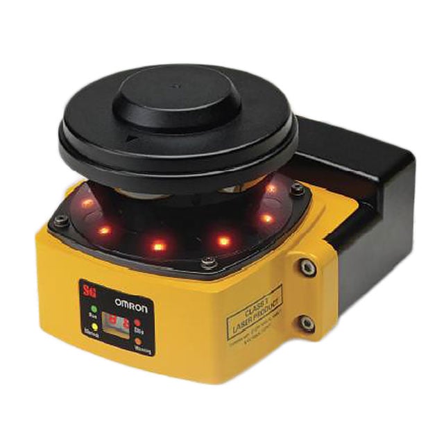 Omron Automation and Safety OS32C-BP-DM-4M OS32C 4m 15m