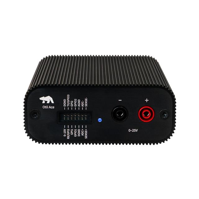 Qoitech AB OTII-ACE-PRO Ace Pro Ace Pro Power Analyzer