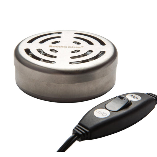 Roving Blue, Inc. OZO-POD 10 - - -