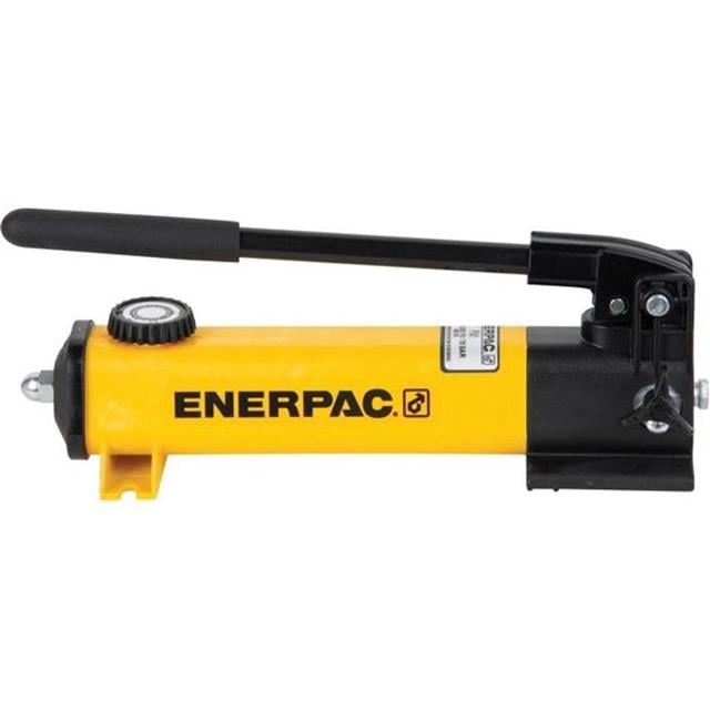 ENERPAC PRODUCTION AUTOMATION P-141 P Estándar Bomba manual
