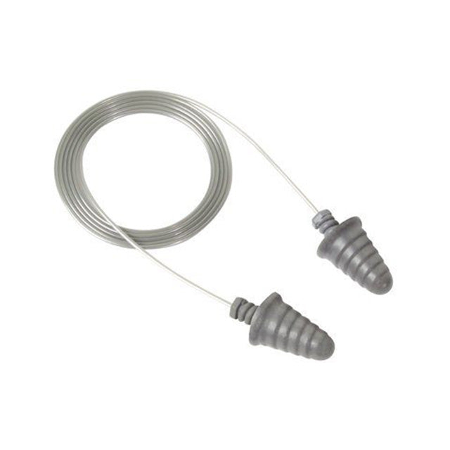 3M P1301 - Protectores auditivos Plata