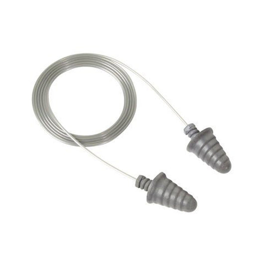 3M P1301 - Protectores auditivos Plata