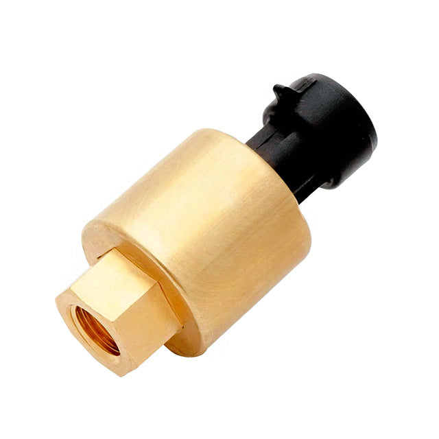 Sensata Technologies, Inc. P158-300A-C2A - Automatización industrial Absoluta Voltaje analógico Hembra - 1/4" (6.35mm) NPT