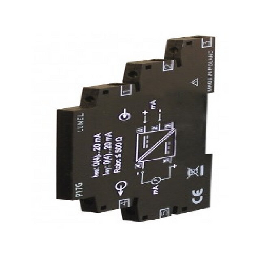 Sifam Tinsley Instrumentation Inc P17G 00U0 P17G Passive Isolator Current
