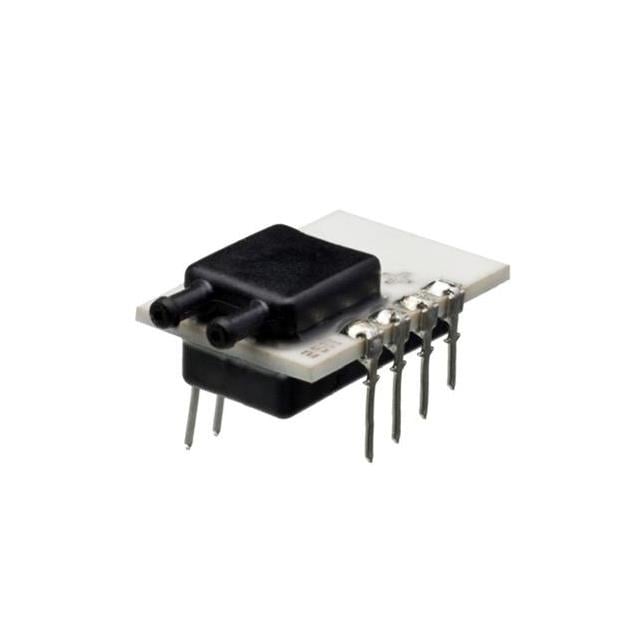 Sensata Technologies, Inc. P1J-25MB-AX16PA P1J Diferencial 0.36PSI (2.5kPa)