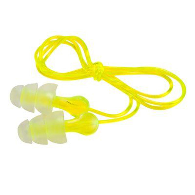 3M P3000 E-A-R™ Protectores auditivos Amarillo