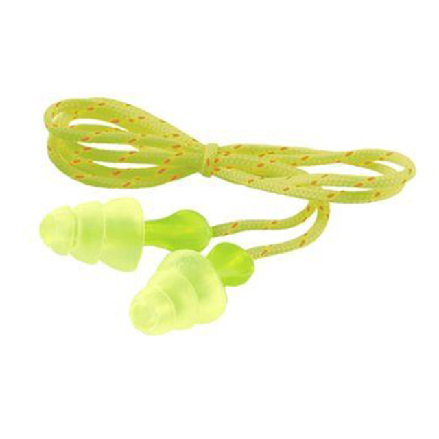 3M P3001 - Protectores auditivos Transparente