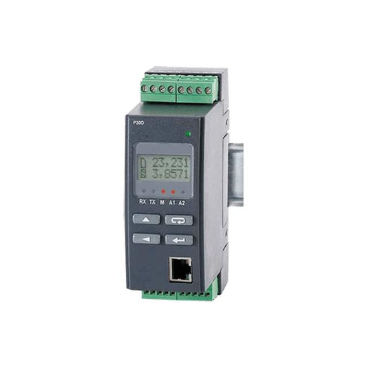 Sifam Tinsley Instrumentation Inc P30O 111100U0 P30O Signal Conditioner Frequency