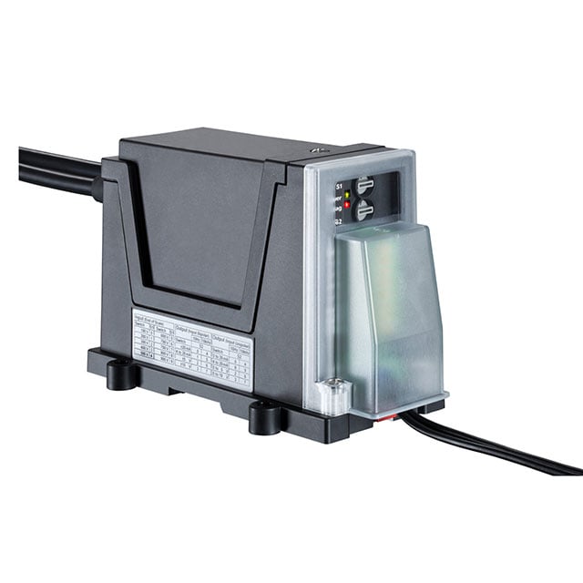 Knick P52100K11-M6M/11 ProLine Transductor de voltaje ±4200V (configurable) ±20mA, ±10V (configurable)