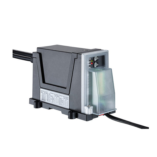 Knick P51000K11-M2M/11 ProLine Transductor de voltaje ±300mV (configurable) ±20mA, ±10V (configurable)