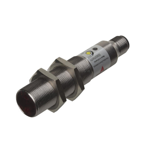 Carlo Gavazzi Inc. PA18ALD04TCM6SA - Reflectivo, difuso 15.748" (400mm) 20 ms, 30 ms IP67